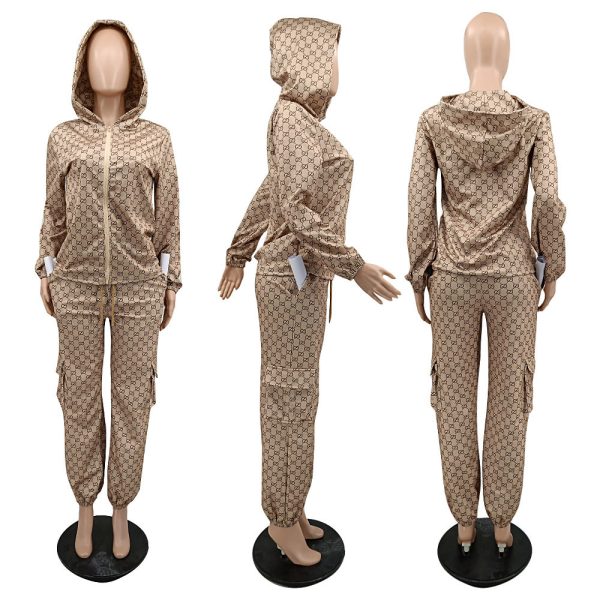 Wholesale sport suit size:S-2XL GUI YLD #Z0109