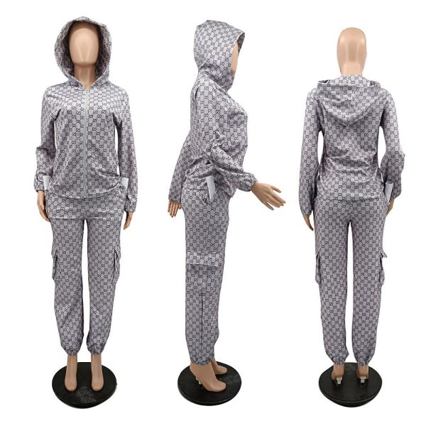 Wholesale sport suit size:S-2XL GUI YLD #Z0109