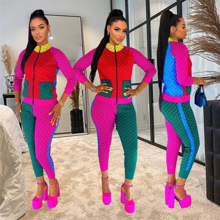 Wholesale sport suit size:S-2XL GUI YLD #Z0110