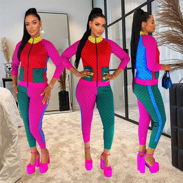 Wholesale sport suit size:S-2XL GUI YLD #Z0110
