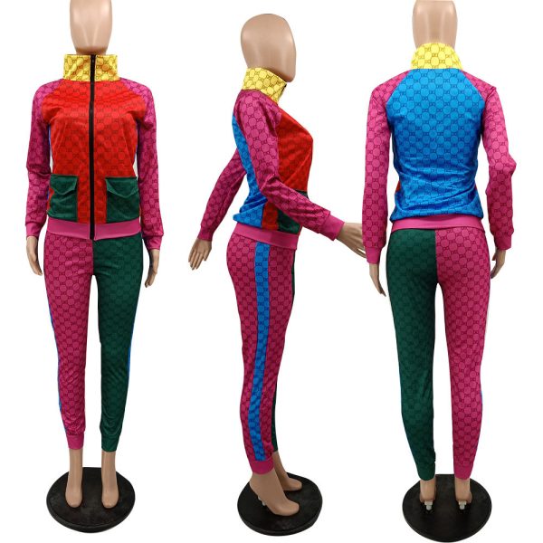 Wholesale sport suit size:S-2XL GUI YLD #Z0110