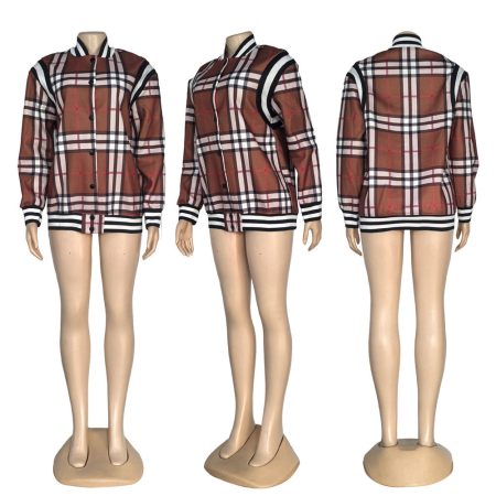 Wholesale jacket for women size:S-2XL BUY YS #Z0112 - Image 3