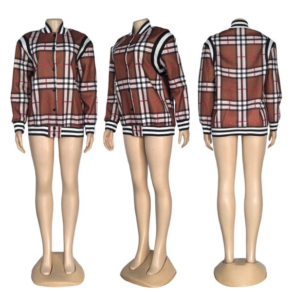 Wholesale jacket for women size:S-2XL BUY YS #Z0112