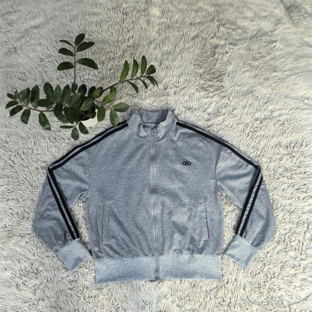 Wholesale jacket for women size:S-2XL ALO YS #Z0112 - Image 2