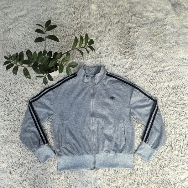 Wholesale jacket for women size:S-2XL ALO YS #Z0112