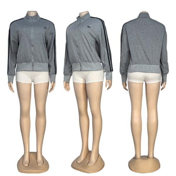 Wholesale jacket for women size:S-2XL ALO YS #Z0112