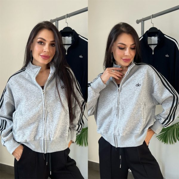Wholesale jacket for women size:S-2XL ALO YS #Z0112