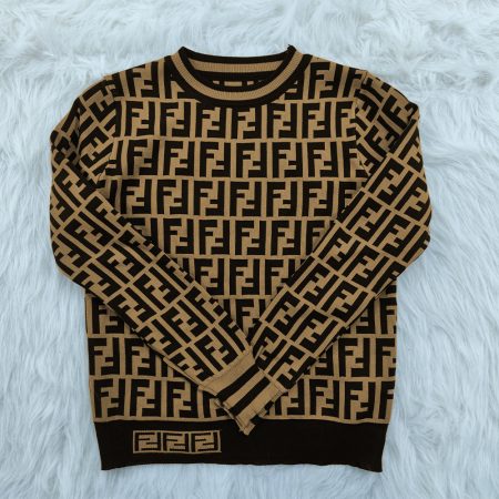 Wholesale fashion sweater size:S-XL FEI #Z0115 - Image 3