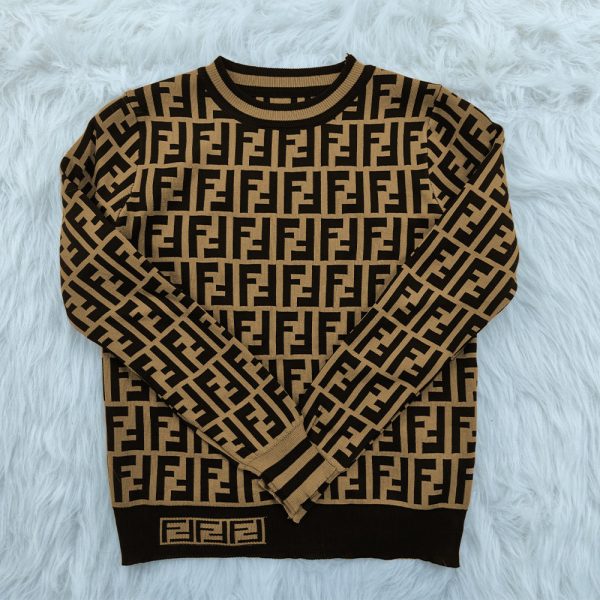 Wholesale fashion sweater size:S-XL FEI #Z0115 - Image 3