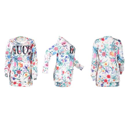 Wholeasle hoodie jacket size:XS-L GUI #Z0116 - Image 3