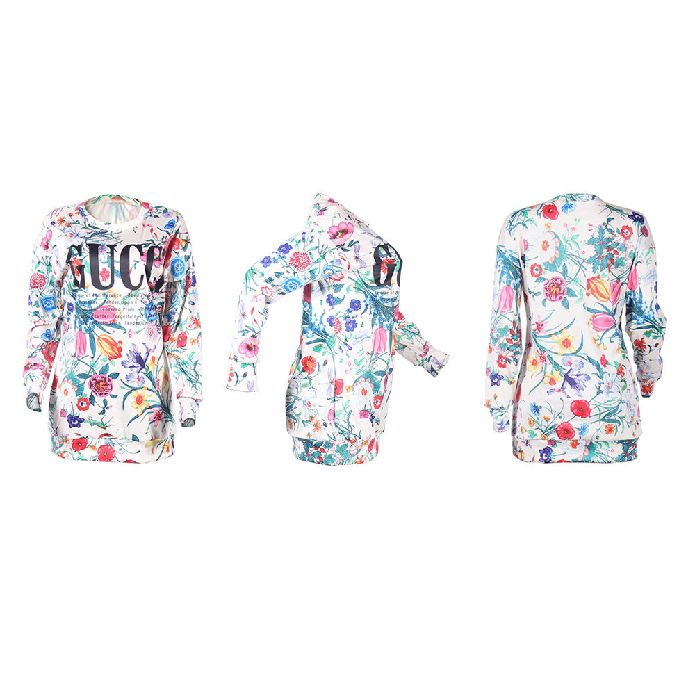Wholeasle Full Sleeve T-Shirt size:XS-L GUI #Z0116 - Image 3