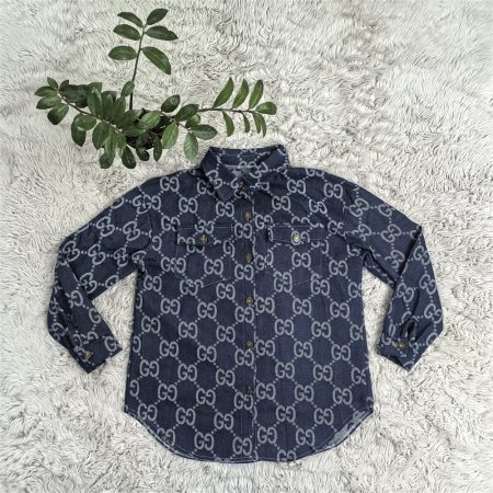 wholesale fashion jacket size:XS-L GUI #Z0119 - Image 3