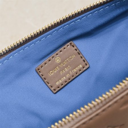 High quality shoulder coussin bag size:26*20*12cm LOV #Z0120 - Image 5