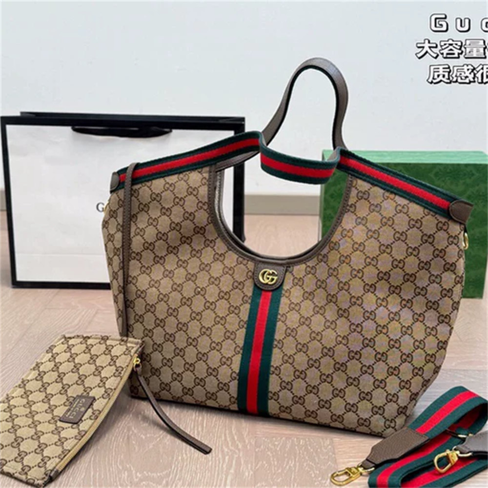 High quality slipper & Tote bag set free shipping GUI #Z0122 - Image 3