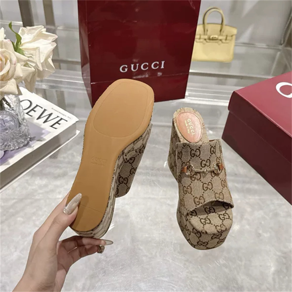 High quality slipper & Tote bag set free shipping GUI #Z0122 - Image 5
