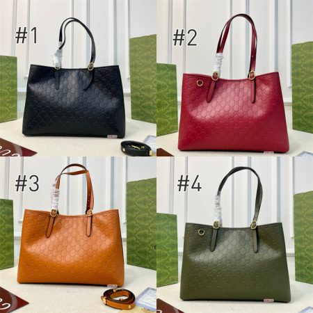 High quality Tote bag size:37*12*26.5cm GUI #Z0123