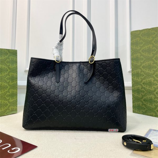 High quality Tote bag size:37*12*26.5cm GUI #Z0123 - Image 2