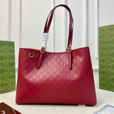 High quality Tote bag size:37*12*26.5cm GUI #Z0123 - Image 3