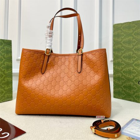 High quality Tote bag size:37*12*26.5cm GUI #Z0123 - Image 4