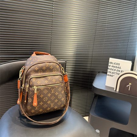 High quality backpack size:25*31cm LOV #Z0125 - Image 3