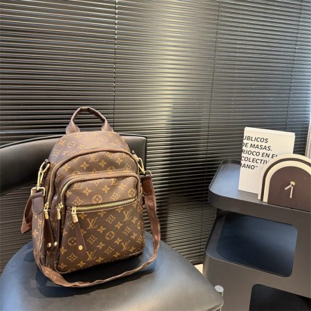 High quality backpack size:25*31cm LOV #Z0125 - Image 2