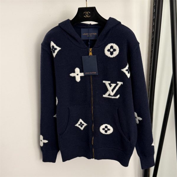 High quality bag & Cardigan set free shipping LOV #Z0128