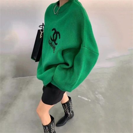 Wholesale fashion sweater free size CHL #Z0129