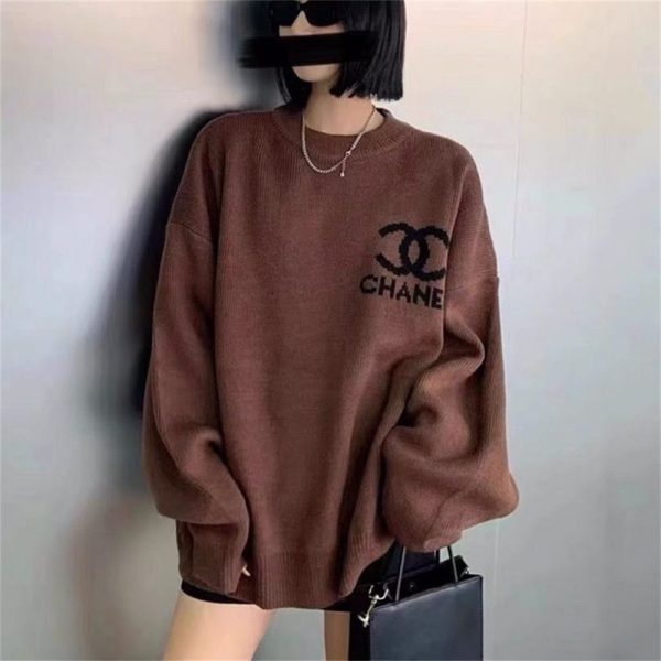 Wholesale fashion sweater free size CHL #Z0129