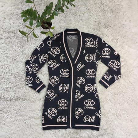 Wholesale fashion sweater coat size S-2XL CHL #Z0130 - Image 2