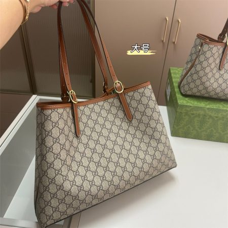 Wholesale Tote bag size:38*27cm/31*20cm GUI #Z0132 - Image 2