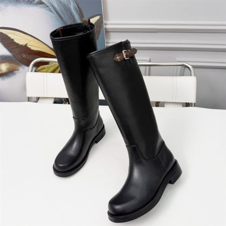 High quality boots for women size:5-11 with box free shipping LOV ALS #Z0135 - Image 2