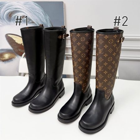 High quality boots for women size:5-11 with box free shipping LOV ALS #Z0135