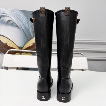 High quality boots for women size:5-11 with box free shipping LOV ALS #Z0135 - Image 4