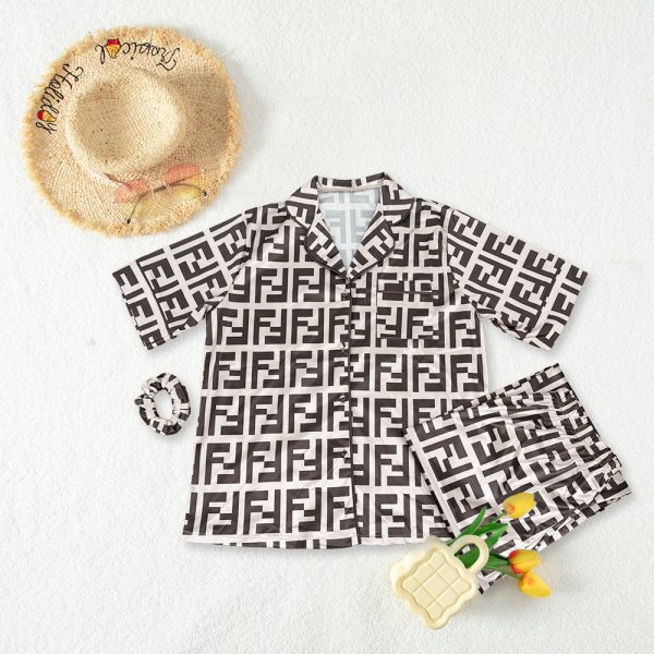 Wholesale  Pajamas suit for women size:S-2XL LOV FEI #Z0137
