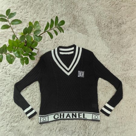 Wholesale fashion sweater size:S-2XL CHL #Z0139 - Image 3