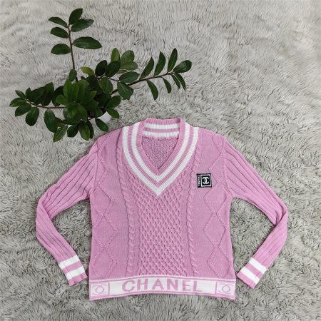 Wholesale fashion sweater size:S-2XL CHL #Z0139 - Image 2
