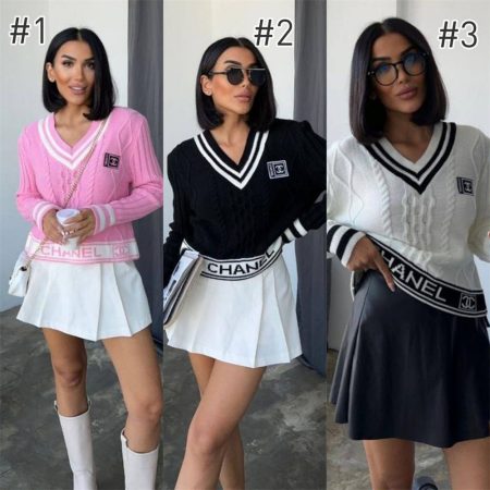 Wholesale fashion sweater size:S-2XL CHL #Z0139