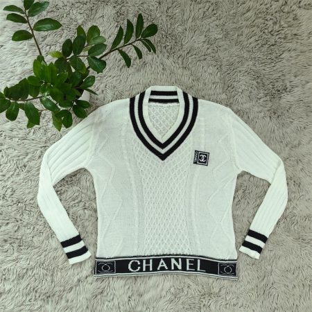 Wholesale fashion sweater size:S-2XL CHL #Z0139 - Image 4