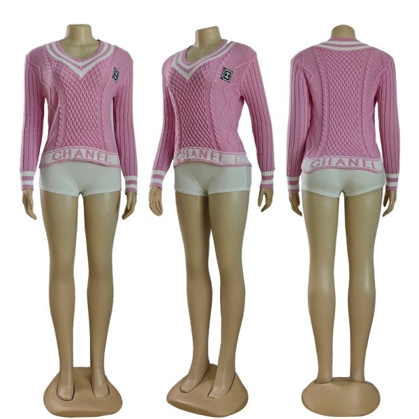 Wholesale fashion sweater size:S-2XL CHL #Z0139