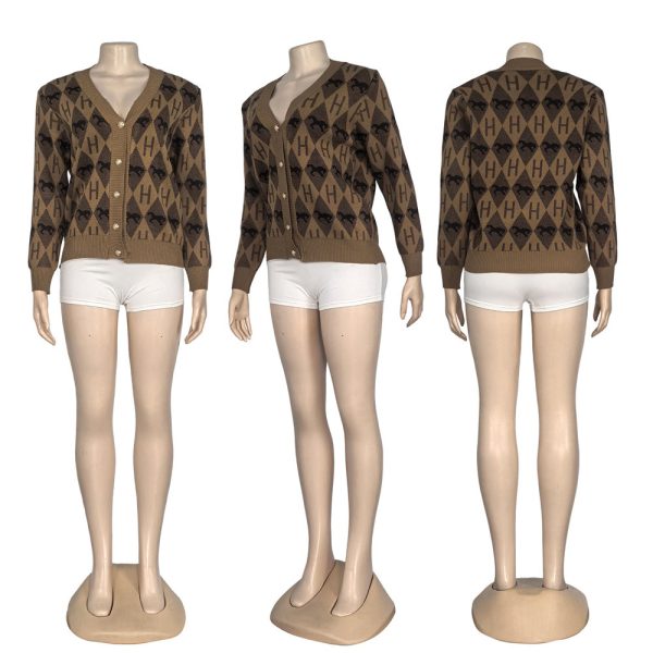 Wholesale cardigan for women free size HEM #Z0140