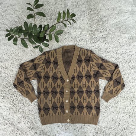 Wholesale cardigan for women free size HEM #Z0140 - Image 2