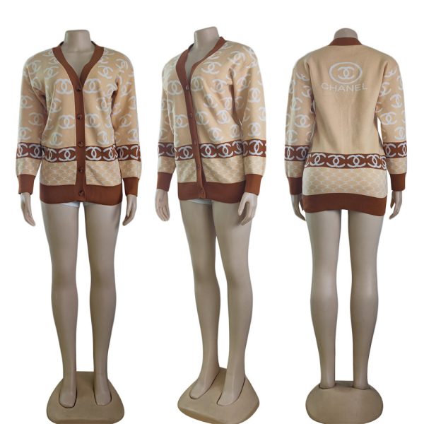 Wholesale cardigan for women free size GUI  #Z0142