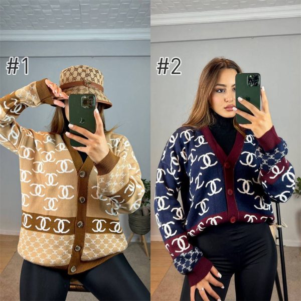 Wholesale cardigan for women free size GUI  #Z0142