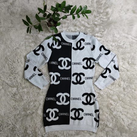 Wholesale fashion sweater size:S-2XL CHL #Z0144 - Image 3