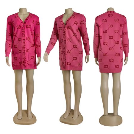 Wholesale cardigan for women size:S-2XL CHL #Z0145 - Image 5