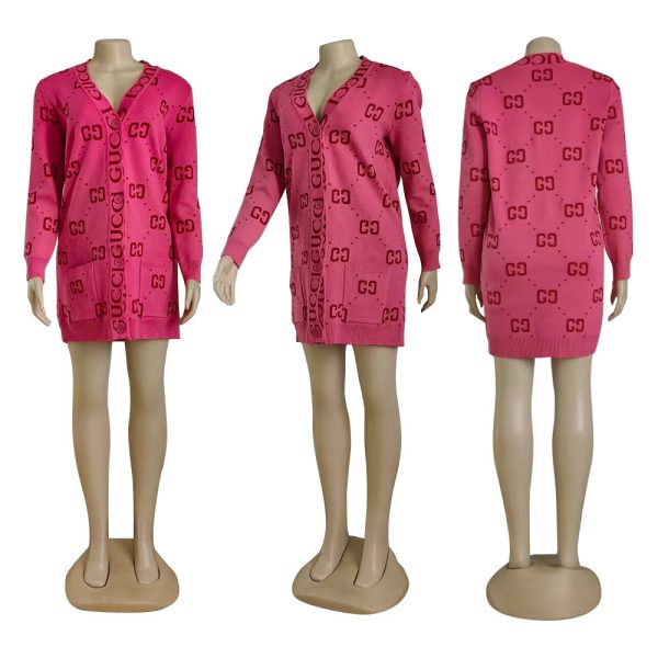 Wholesale cardigan for women size:S-2XL CHL #Z0145 - Image 5