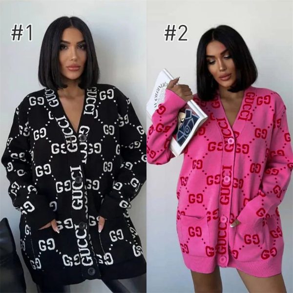Wholesale cardigan for women size:S-2XL CHL #Z0145