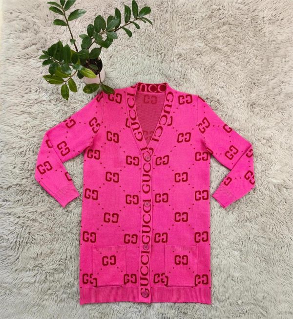 Wholesale cardigan for women size:S-2XL CHL #Z0145