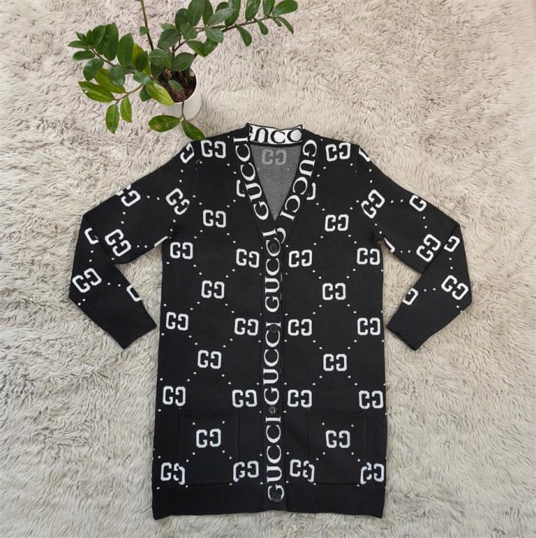 Wholesale cardigan for women size:S-2XL CHL #Z0145 - Image 2