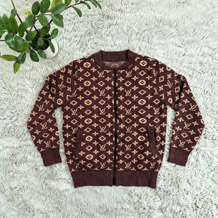 Wholesale cardigan for women size:S-2XL LOV #Z0146 - Image 2